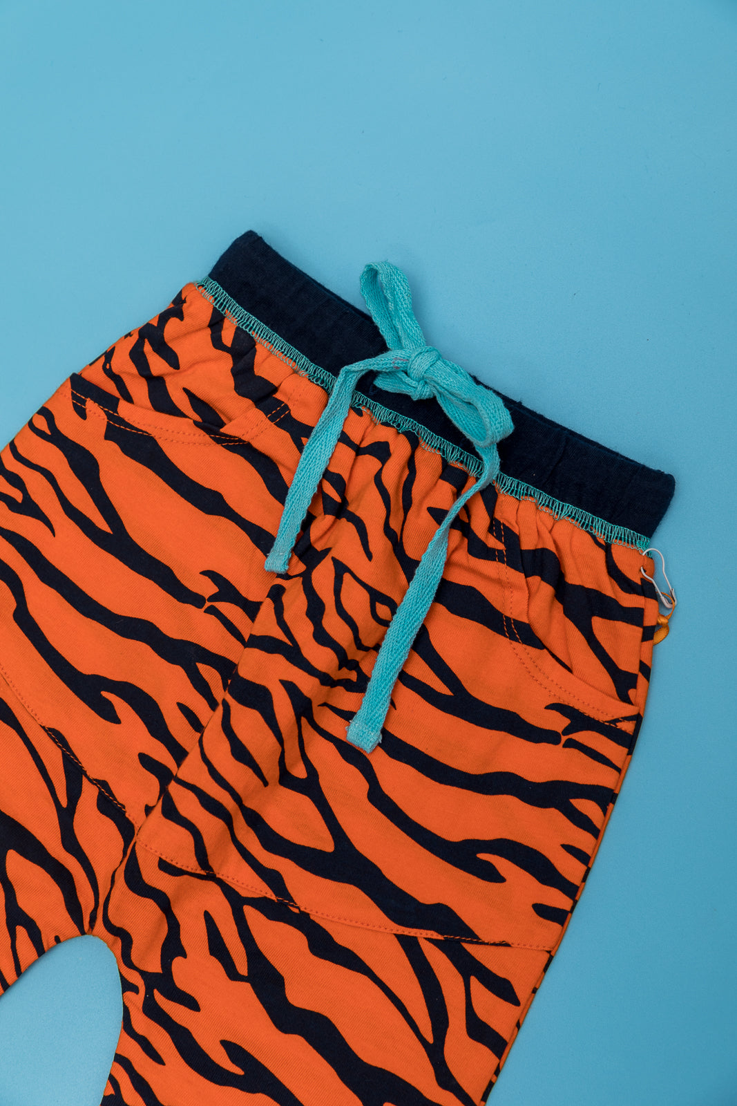 Cool Dude Tiger Two Piece Set